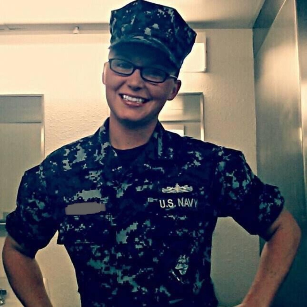 Meet your Posher, Jamie